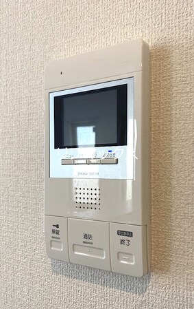 グレイスコート本山中町の物件内観写真